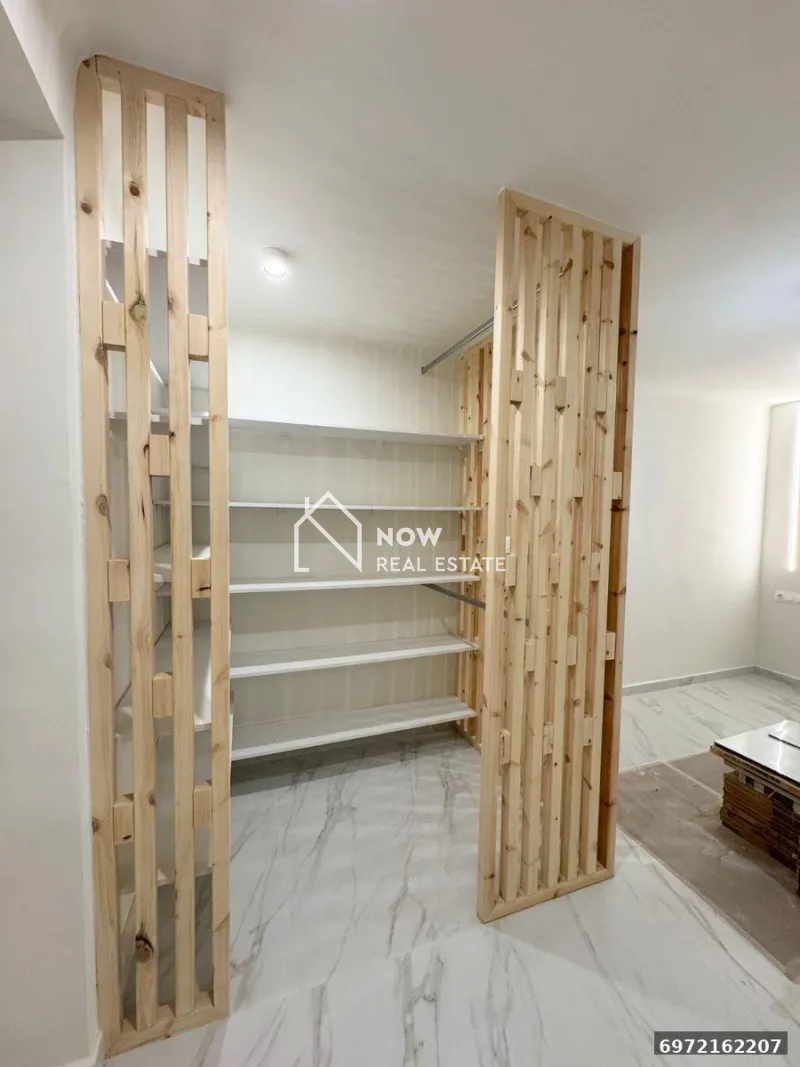 Apartment 62m²  - 5