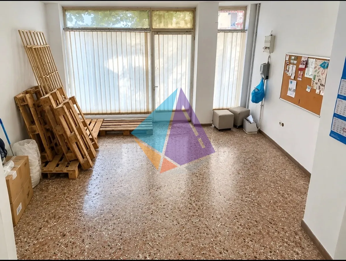 Shop 75m²  - 2