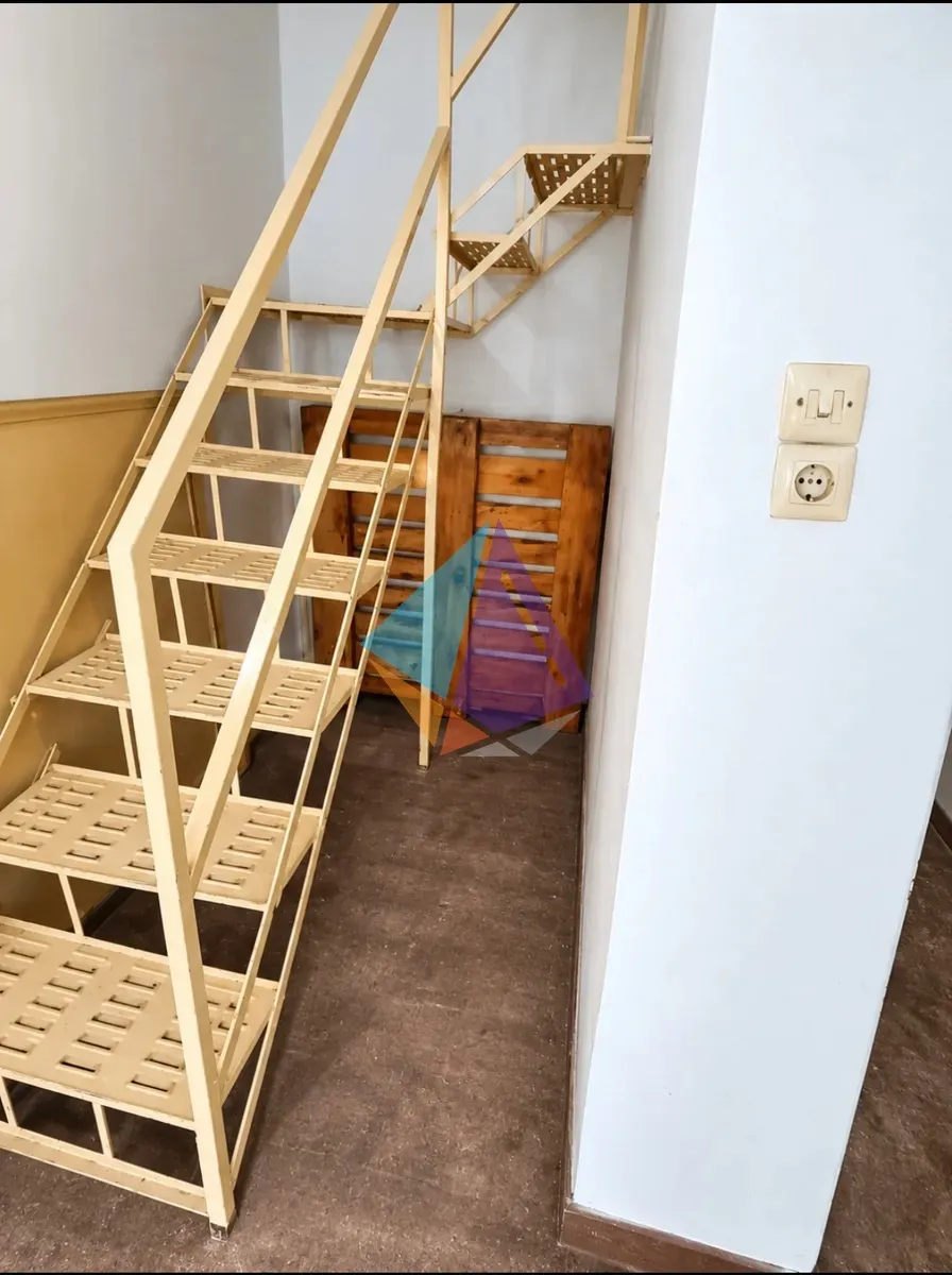 Shop 75m²  - 4