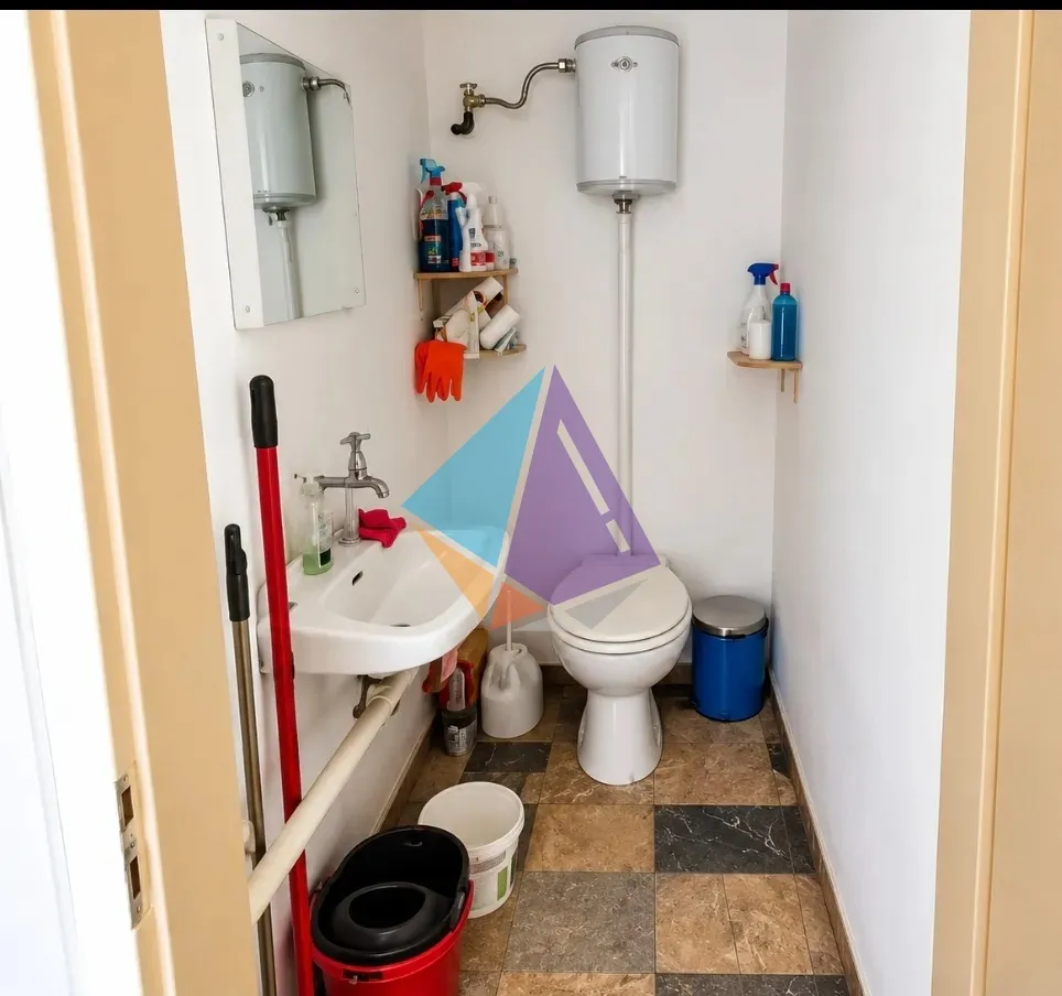 Shop 75m²  - 5