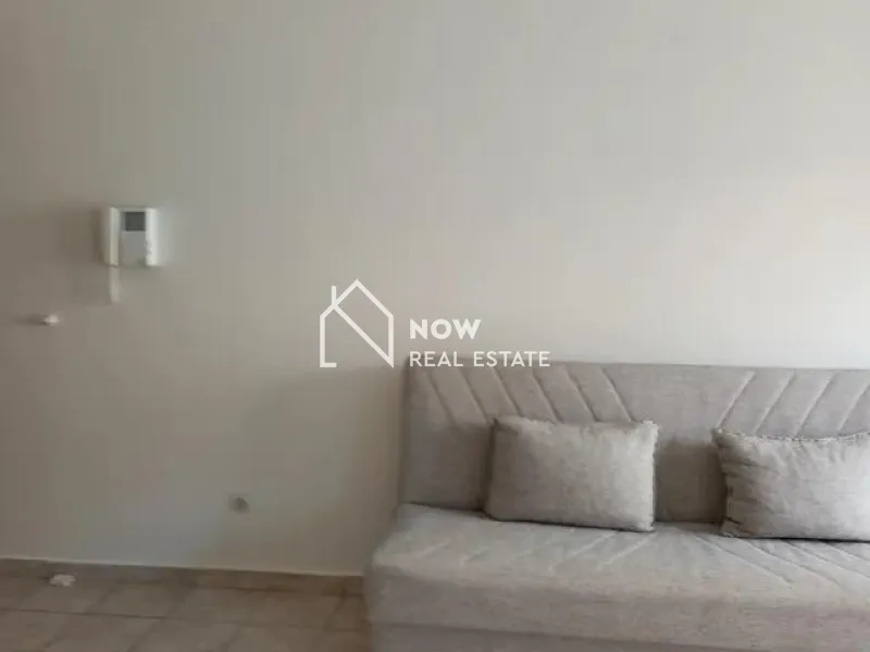 Apartment 33m²  - 3