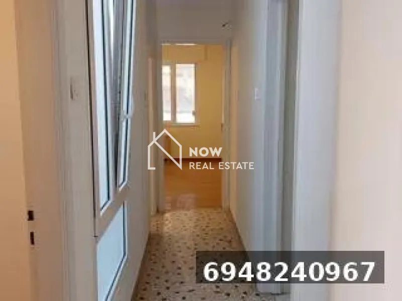 Apartment 86m²  - 5