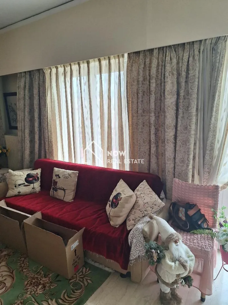 Maisonette 100m²  - 2