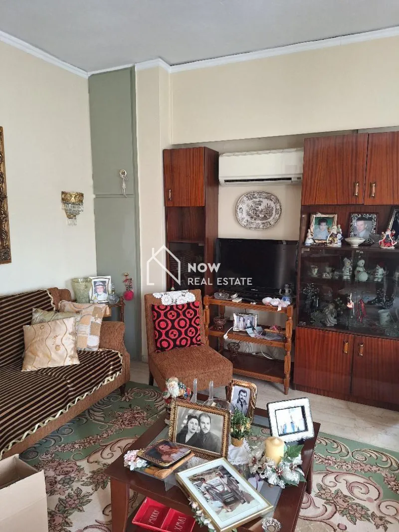 Maisonette 100m²  - 3