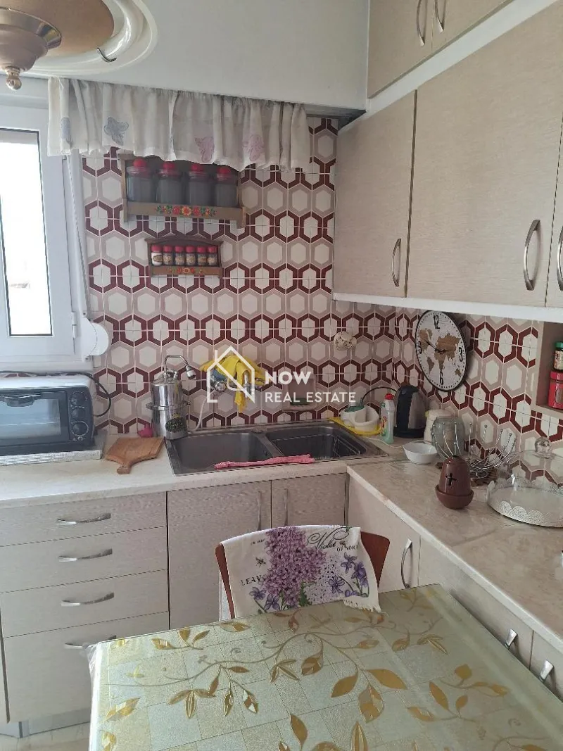 Maisonette 100m²  - 4