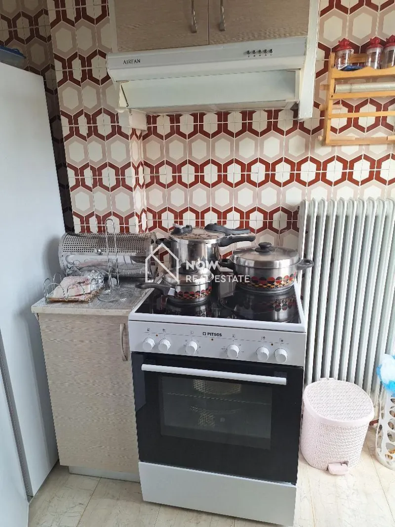 Maisonette 100m²  - 5