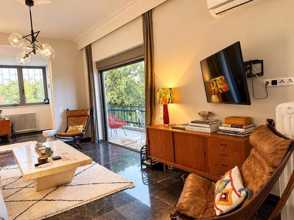 Apartment 125m²  - 3