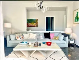 Apartment 125m²  - 4