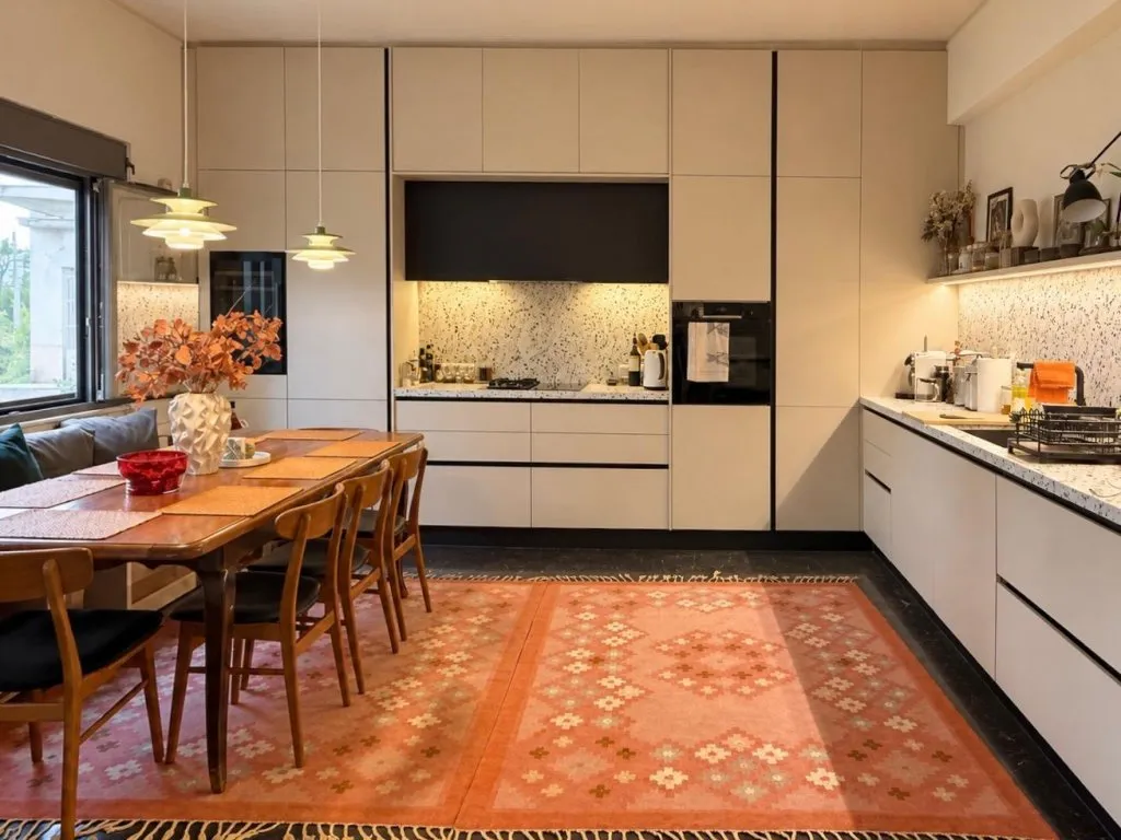 Apartment 125m²  - 5