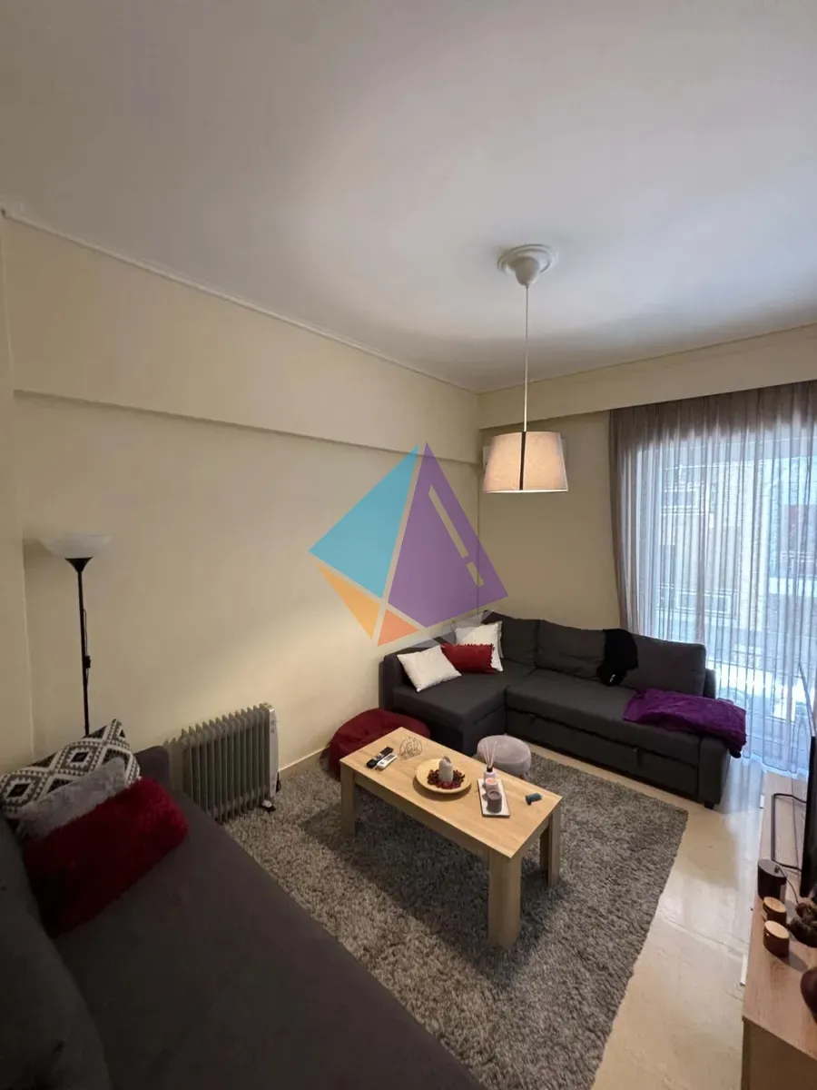 Apartment 55m²  - 3