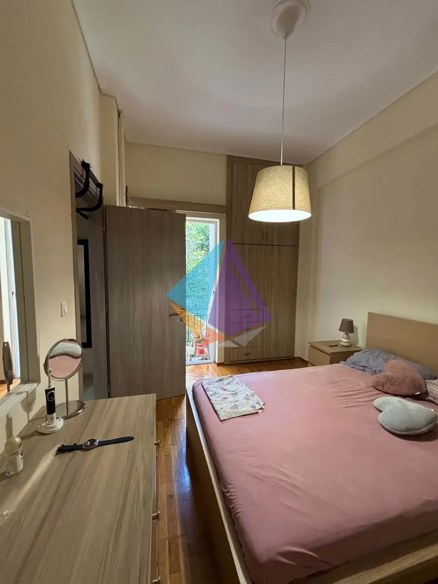 Apartment 55m²  - 4