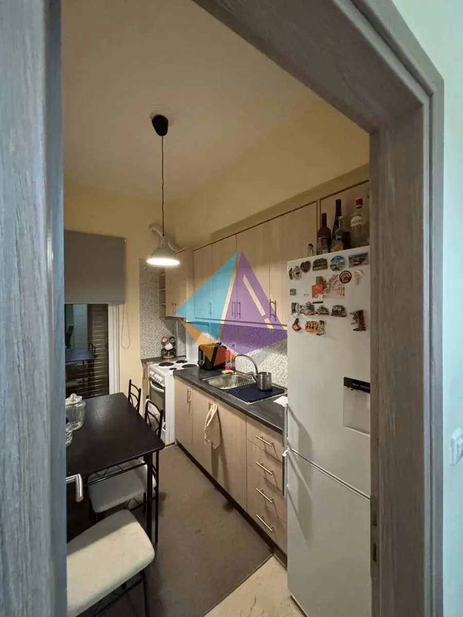 Apartment 55m²  - 5