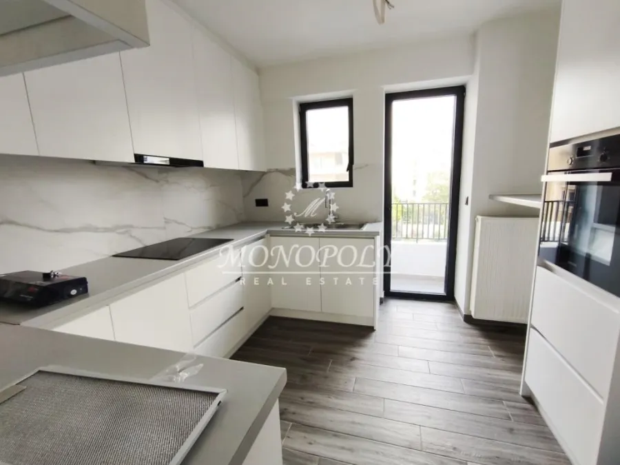 Maisonette 100m²  - 2