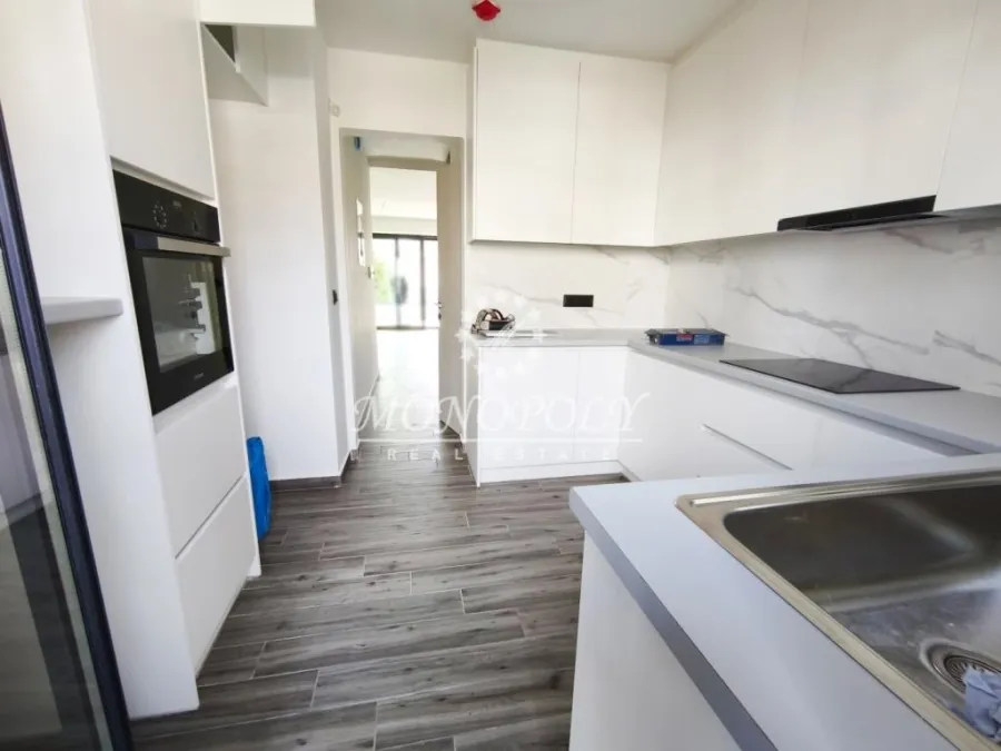 Maisonette 100m²  - 3