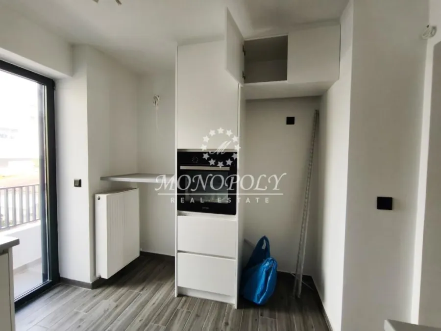 Maisonette 100m²  - 4