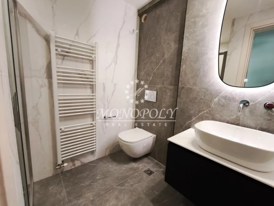 Maisonette 100m²  - 5