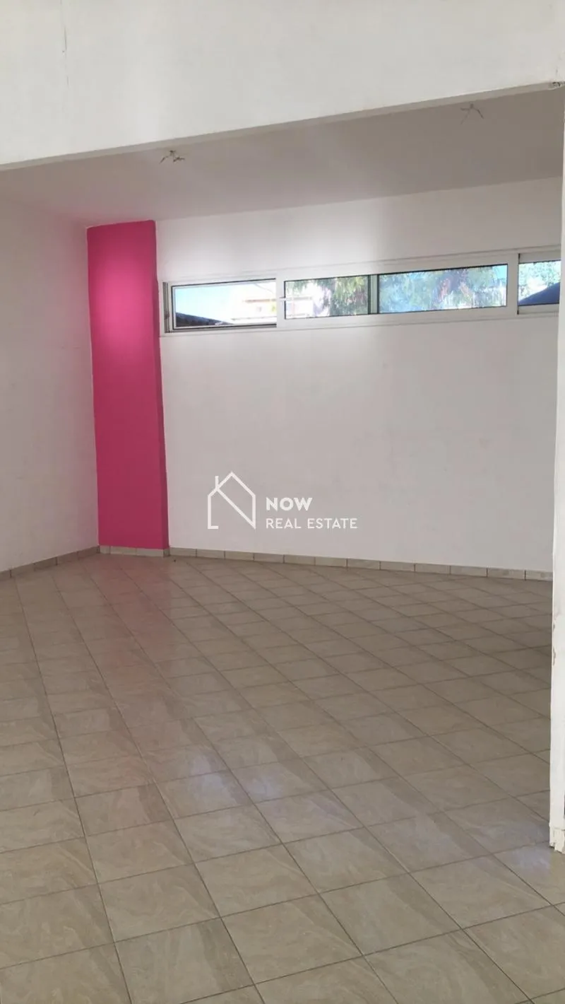 Shop 110m²  - 2