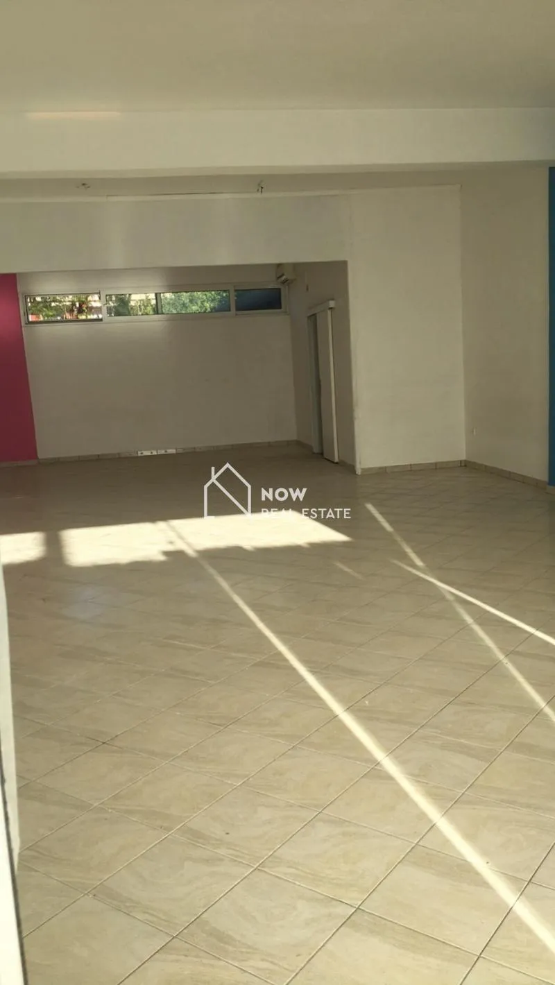 Shop 110m²  - 3
