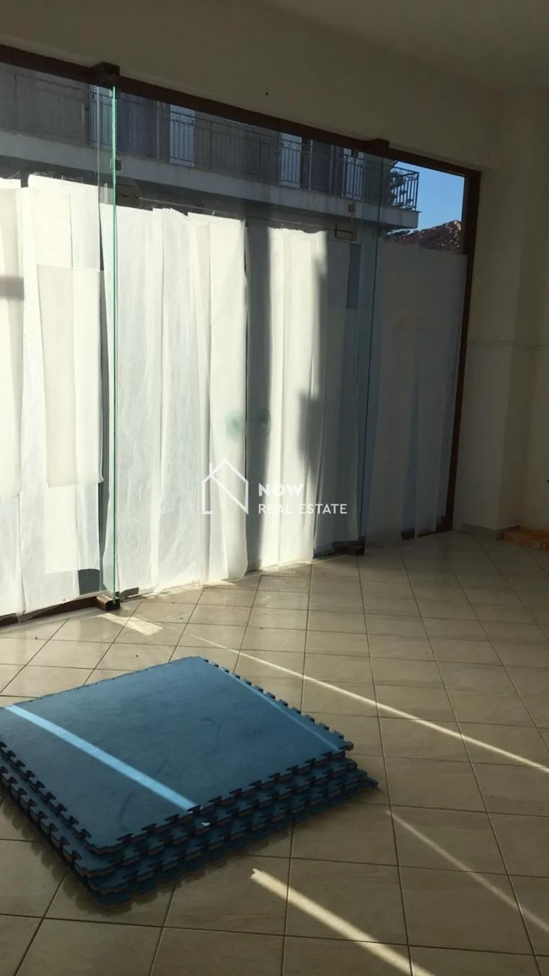 Shop 110m²  - 4
