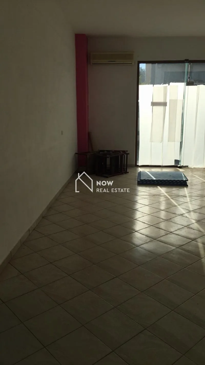 Shop 110m²  - 5