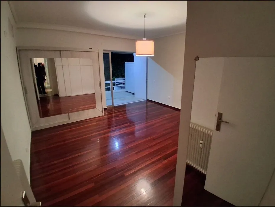 Apartment 92m²  - 4