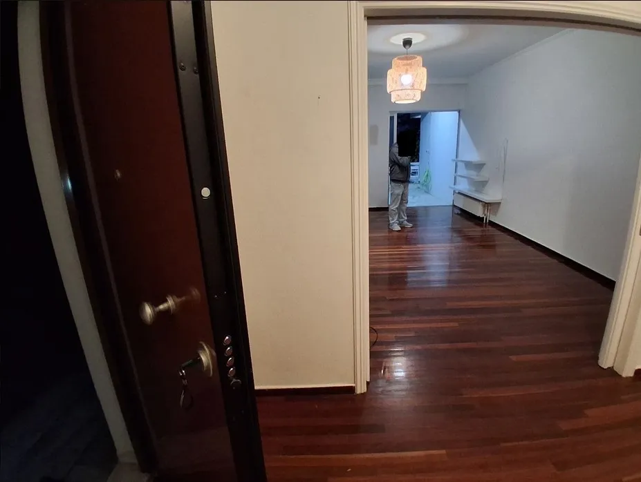 Apartment 92m²  - 5