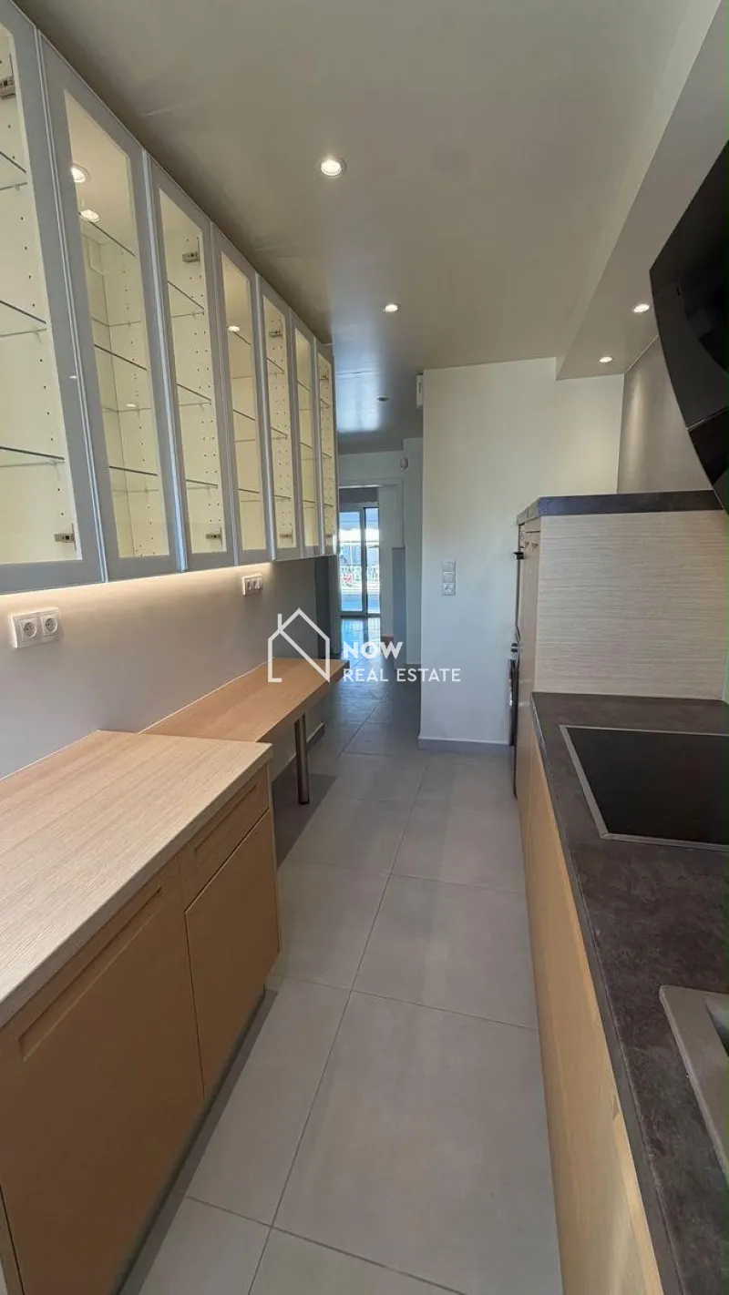 Apartment 82m²  - 2