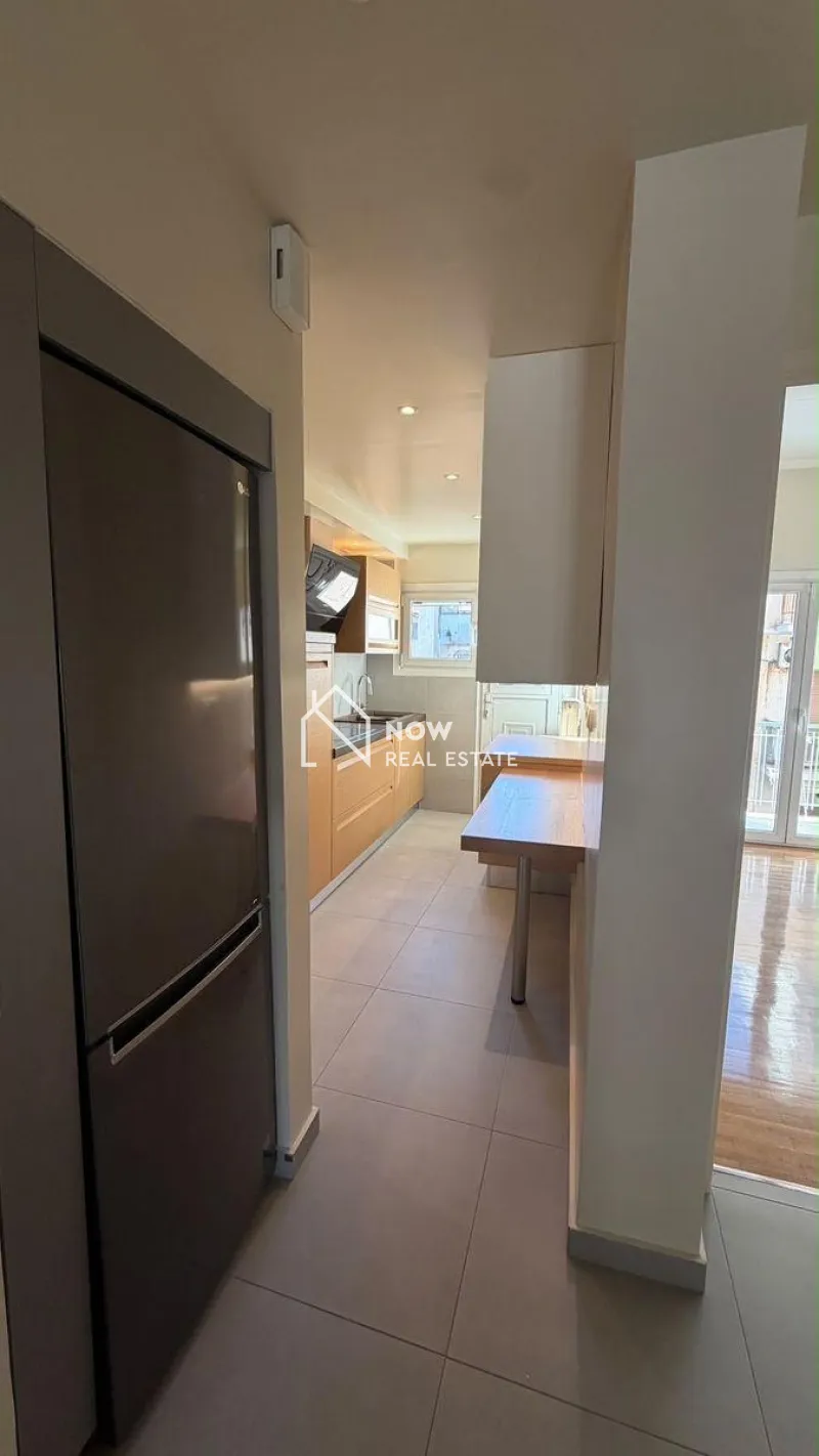 Apartment 82m²  - 3