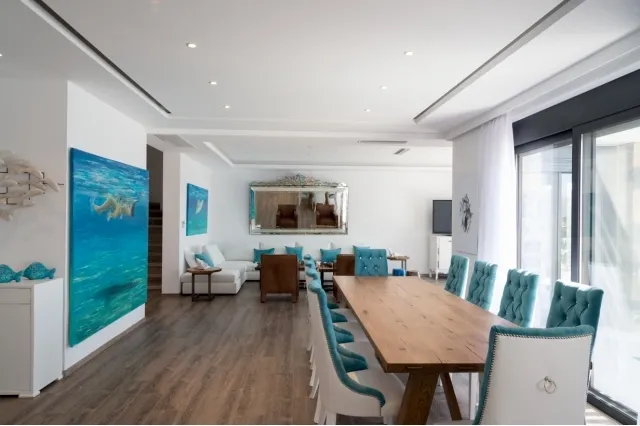 Detached house 412m²  - 3