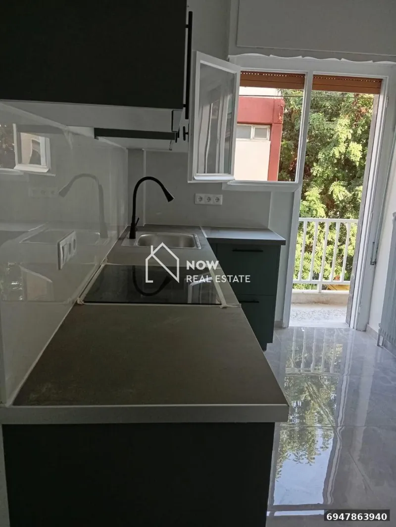 Apartment 64m²  - 2