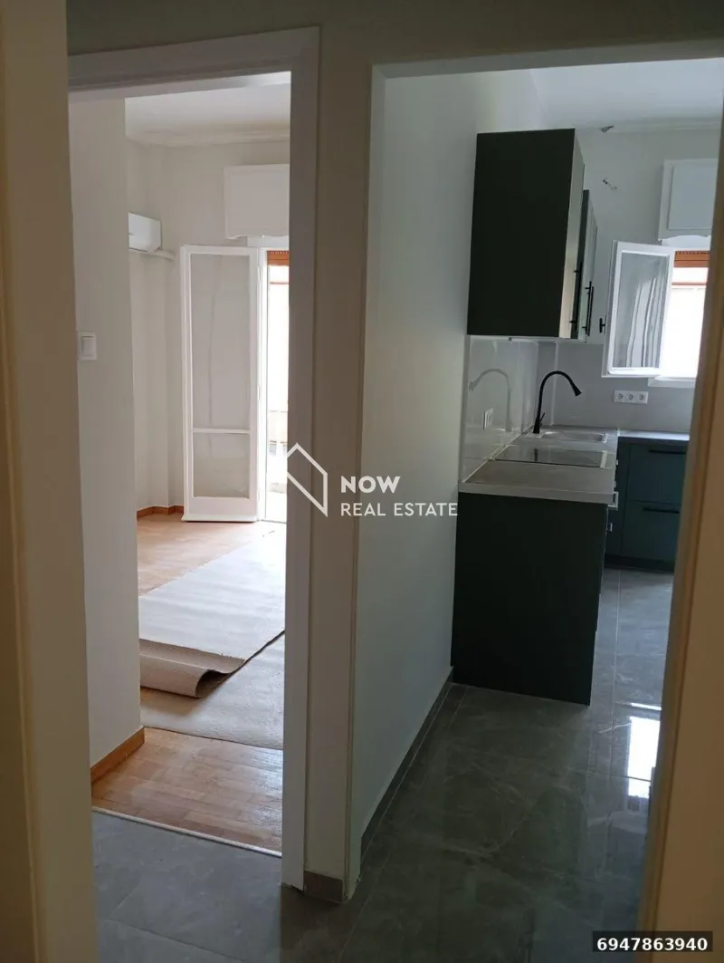 Apartment 64m²  - 3