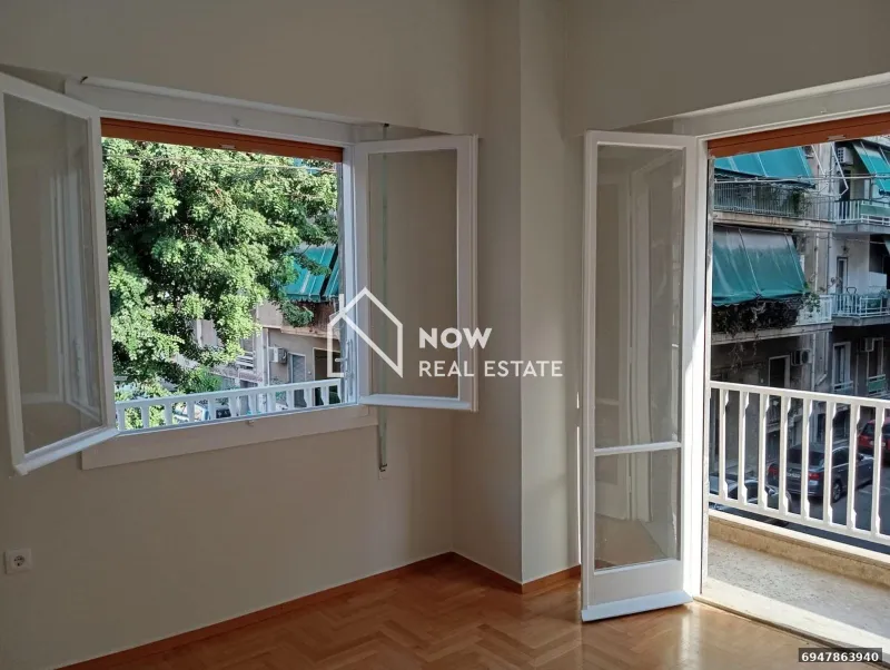 Apartment 64m²  - 4