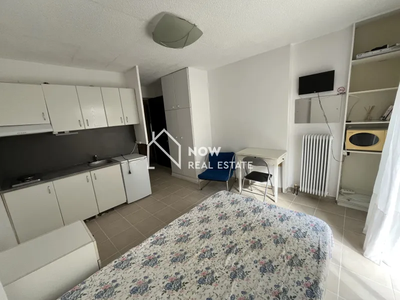 Apartment 25m²  - 2