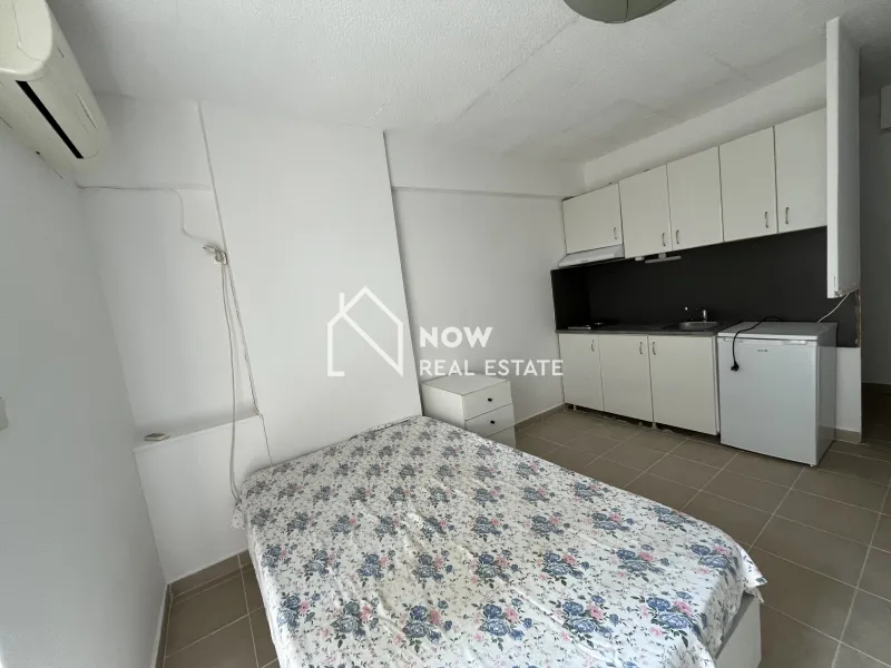 Apartment 25m²  - 3