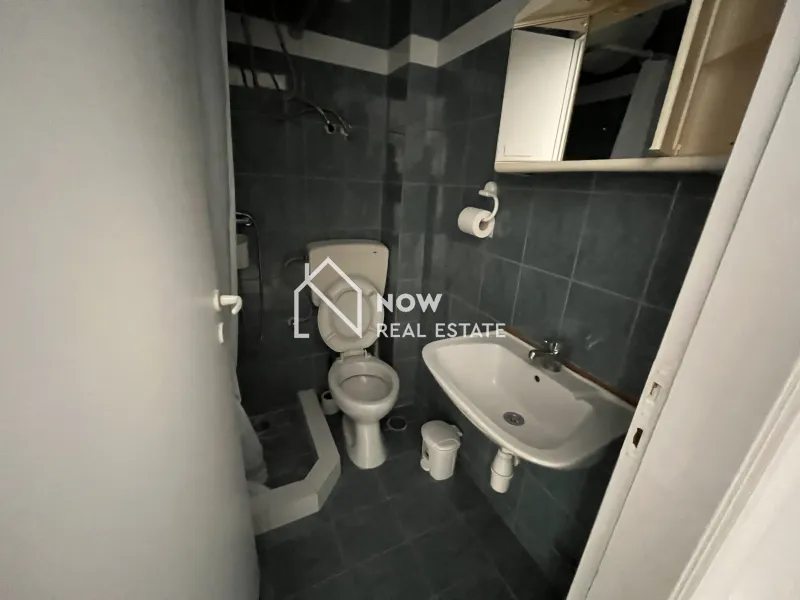 Apartment 25m²  - 4