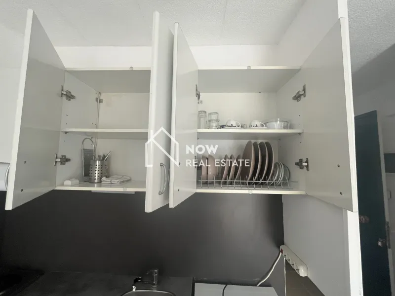 Apartment 25m²  - 5