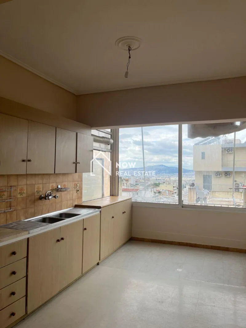 Apartment 85m²  - 4