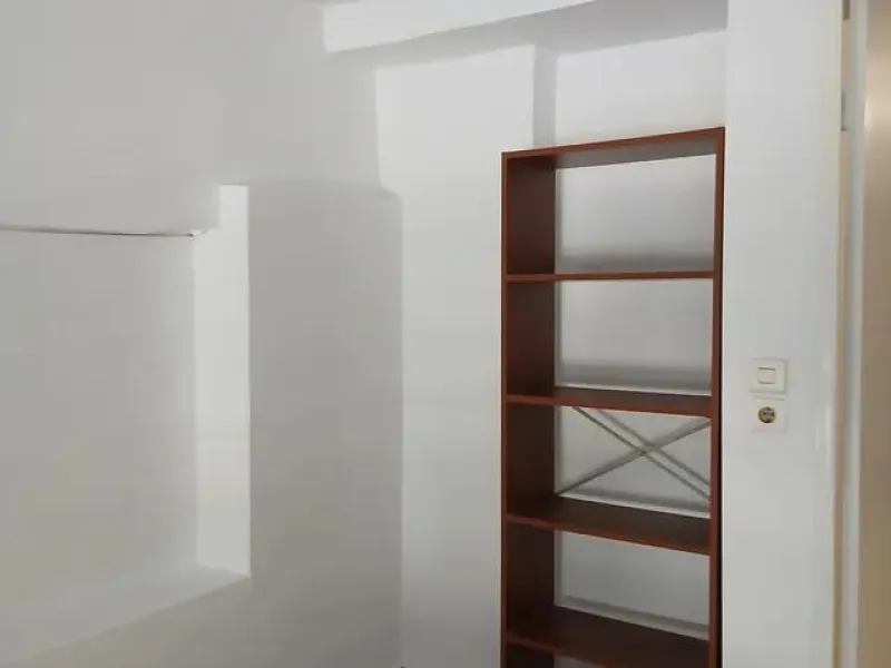 Studio 32m²  - 3