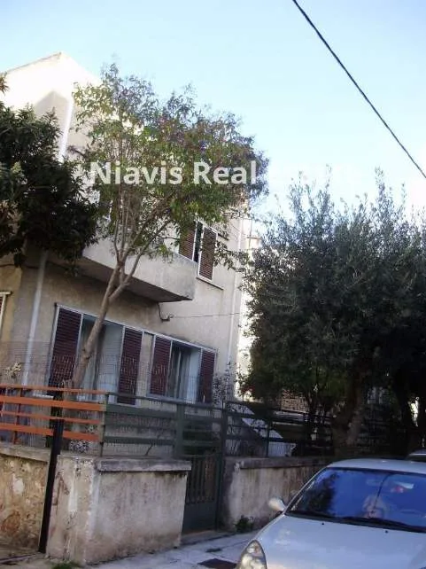 Detached house 166m²  - 2