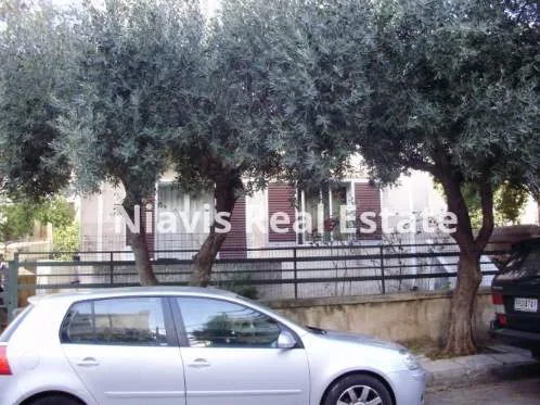 Detached house 166m²  - 3