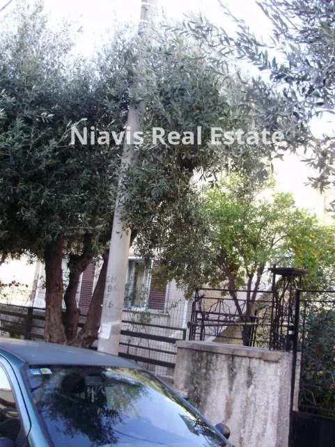 Detached house 166m²  - 5