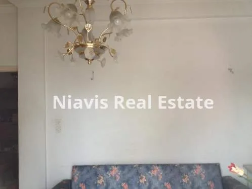 Apartment 52m²  - 3