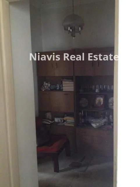 Apartment 52m²  - 4