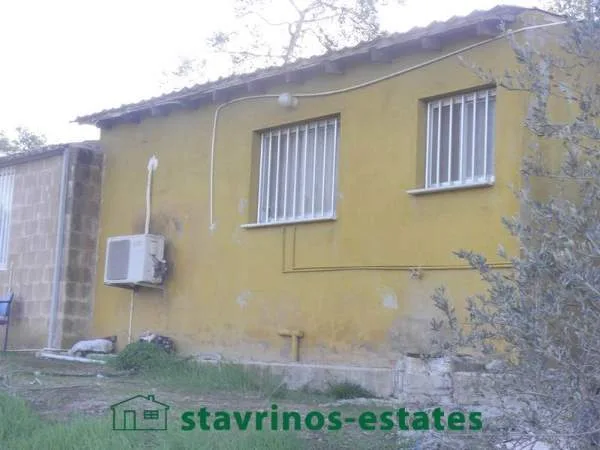 Αγροτεμάχιο 6355τ.μ.  - 3