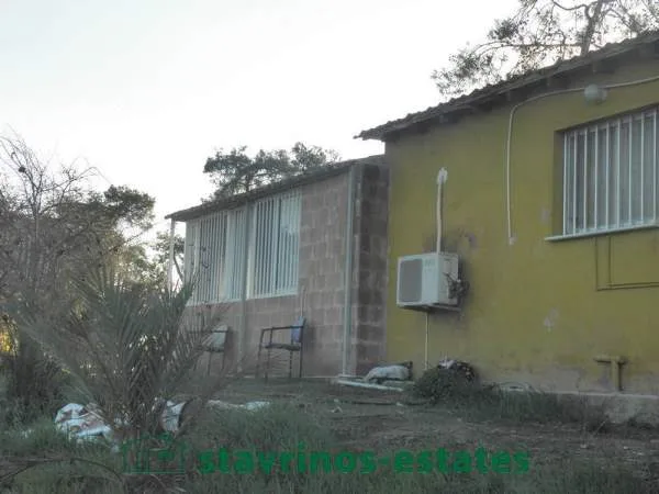 Αγροτεμάχιο 6355τ.μ.  - 4