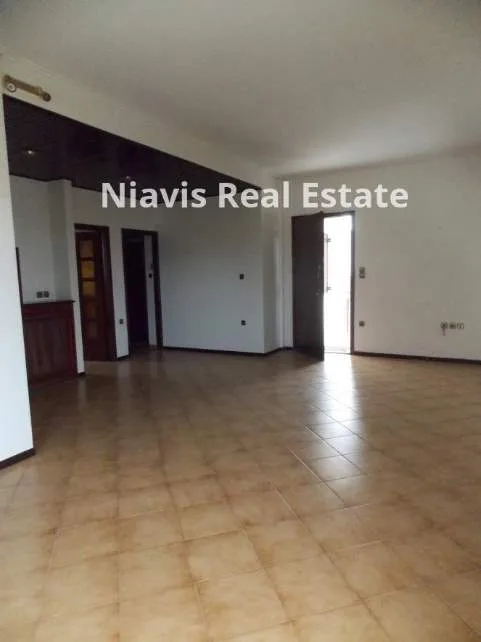 Apartment 121m²  - 2