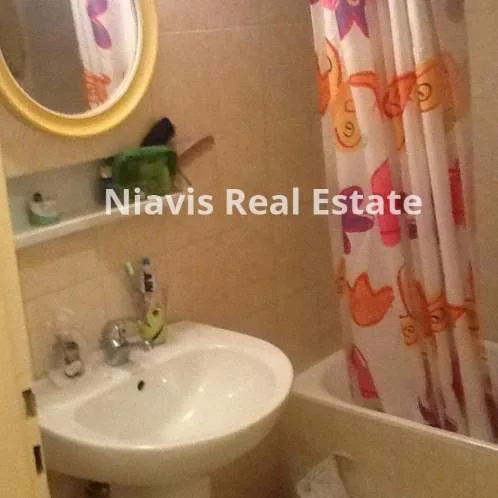 Apartment 50m²  - 4