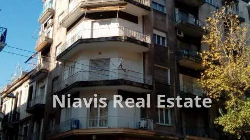 Apartment 113m²  - 3
