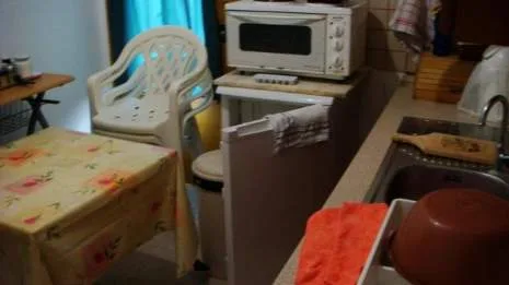 Γκαρσονιέρα 35τ.μ.  - 3