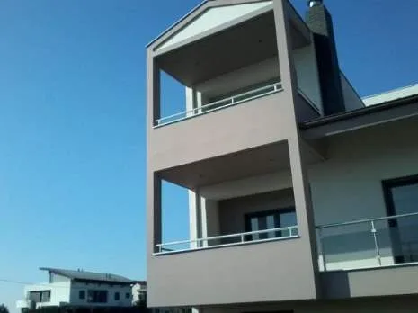 Detached house 230m²  - 2